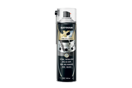 X1 Cutting & Tapping Spray